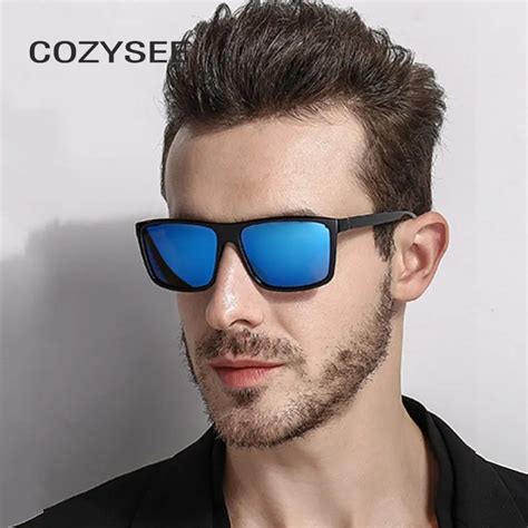 square coloured sunglasses|square lens sunglasses men's.